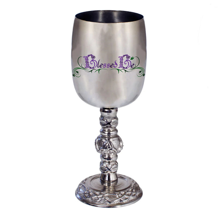 Blessed Be Chalice Gemwaith