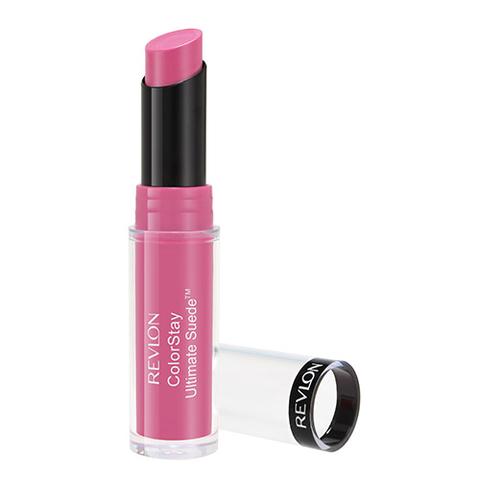 Revlon ColorStay Ultimate Suede LipStick - 003 Ready To Wear Gemwaith