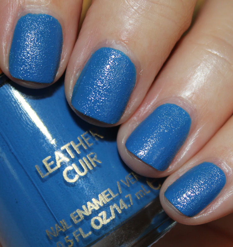 Revlon Leather Cuir Nail Enamel Rock Chic Gemwaith International