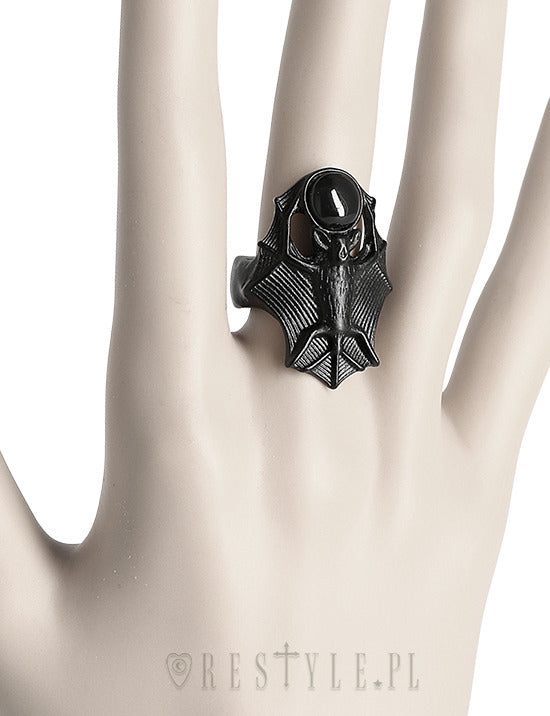 Bat Ring Gemwaith