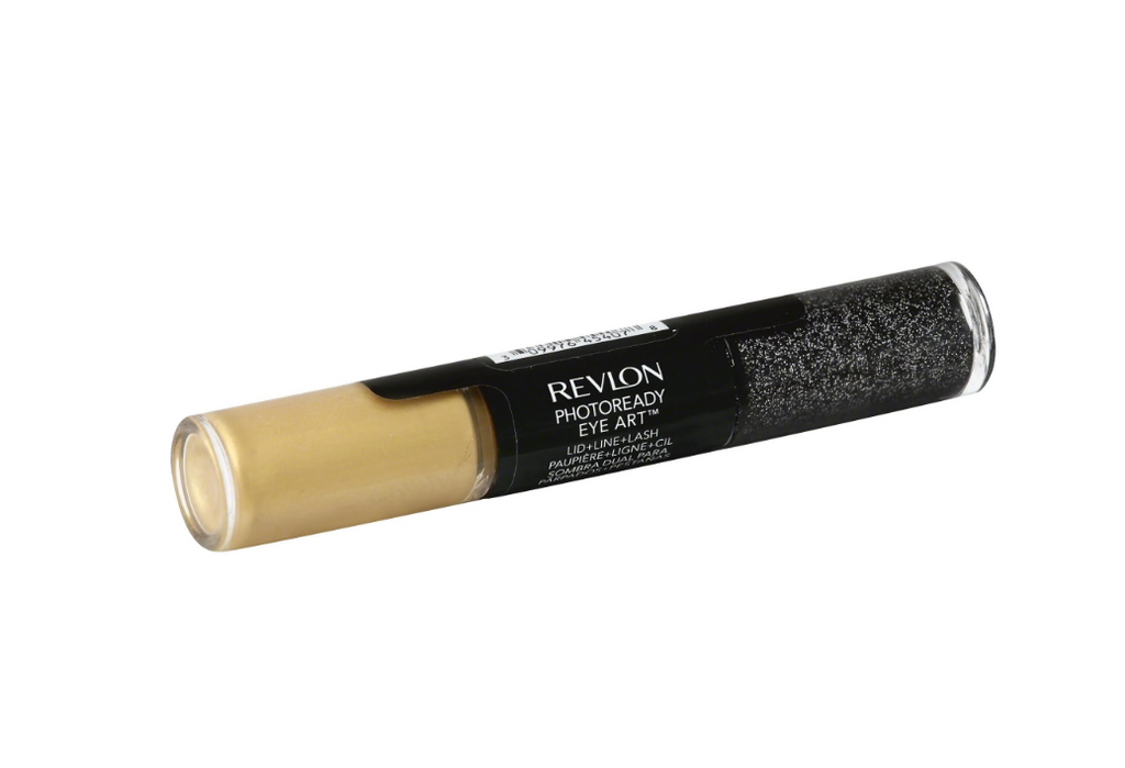 Revlon PhotoReady Eye Art Lid Line Lash - 070 Gold Glitz Gemwaith