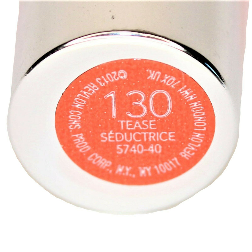 Revlon Color Burst Matte Lip­ Balm 130 Tease - 5ml Gemwaith
