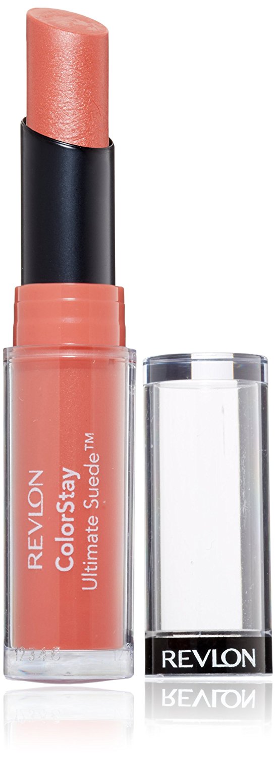 Revlon ColorStay Ultimate Suede LipStick - 040 Flashing Lights Gemwaith International